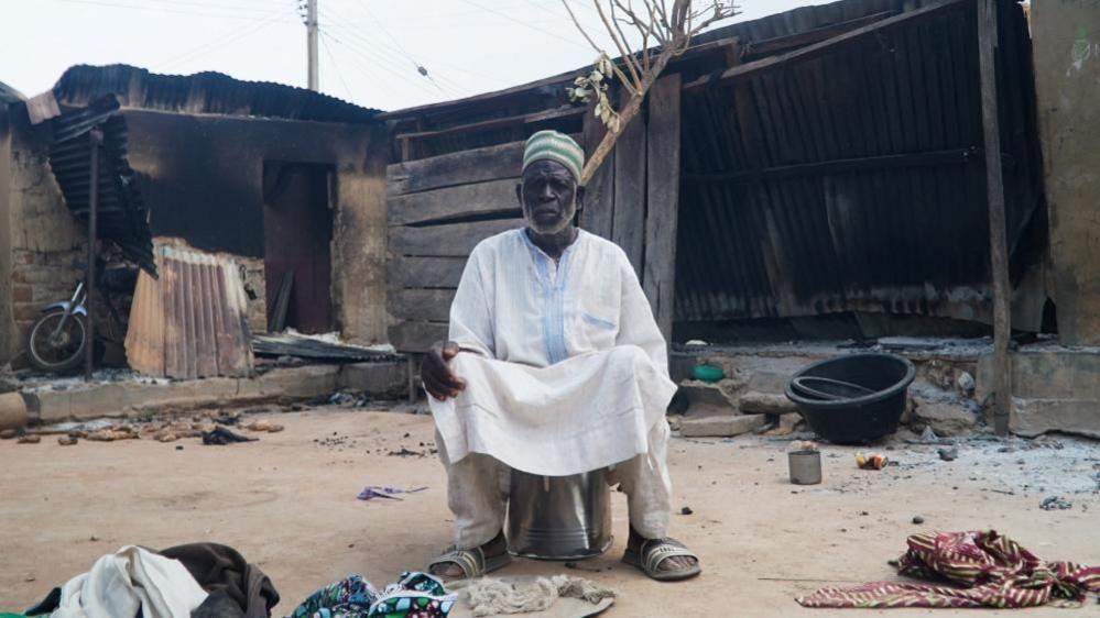 Nigeria’s Joint Forces Rescue Over 300 Abducted Citizens in Largest Single-Day Operation