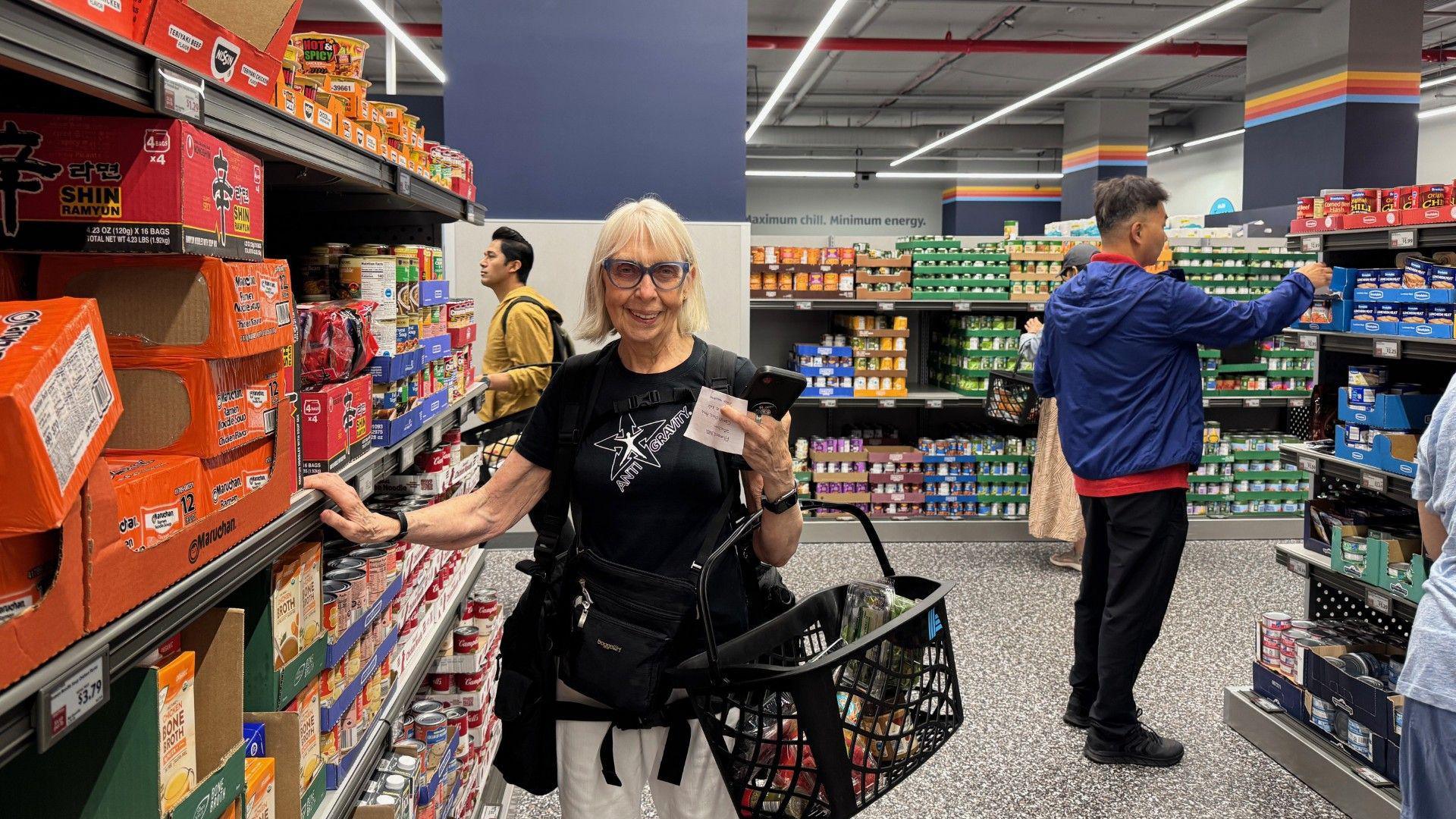 Aldi’s $4 Almond Butter Undercuts Manhattan’s High Prices
