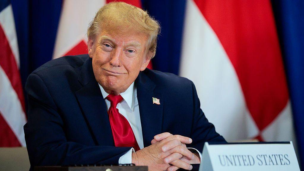 Trump’s ‘Super Intelligence’ Rebrand Sparks Surge in Slovenia Domain Registrations