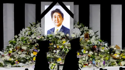 Tetsuya Yamagami Pleads Guilty to Assassinating Former Prime Minister Shinzo Abe