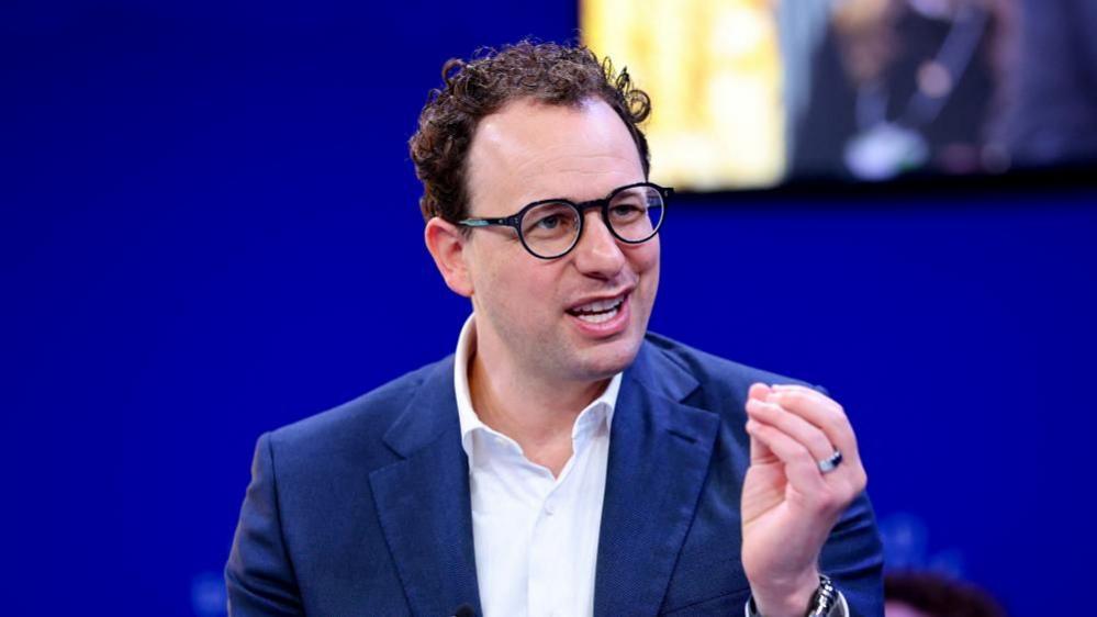 Anthropic CEO Urges AI Development to Slow Down Amid Rising Safety Concerns