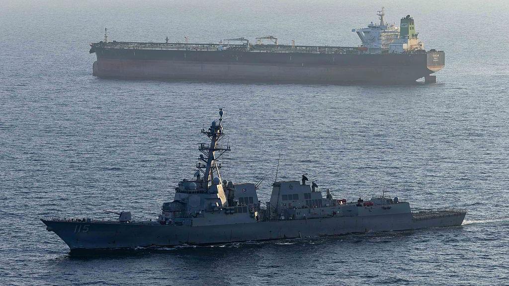 Iran’s Missile Strike Shatters US‑Iran Truce, Sparking Joint Retaliation