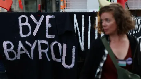Political Turmoil in France: Prime Minister François Bayrou Ousted