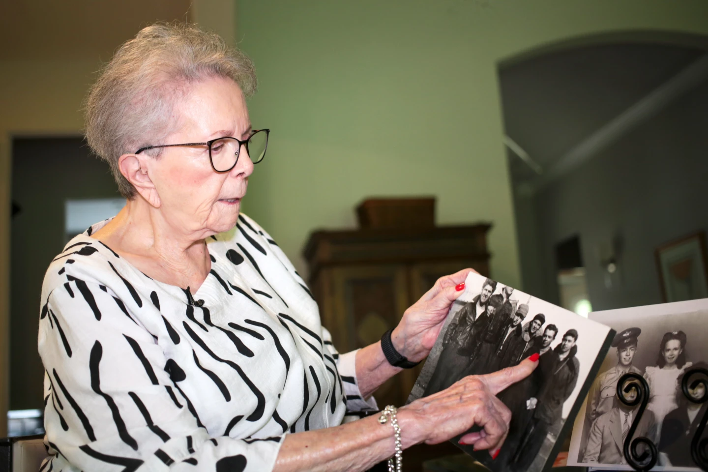 A Heartfelt Connection: Honoring WWII Heroes in the Netherlands