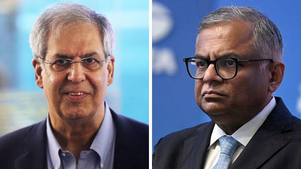 Tata Group Boardroom Feud Tests Legacy After Noel Tata Opposes Key Decisions