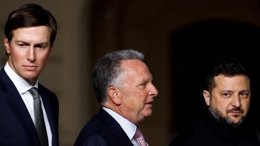 Ukraine‑Russia Peace Talks: Symbolism Amid Deep Policy Gaps