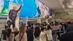 Return of South Korean Workers After US Immigration Raid Raises Concerns
