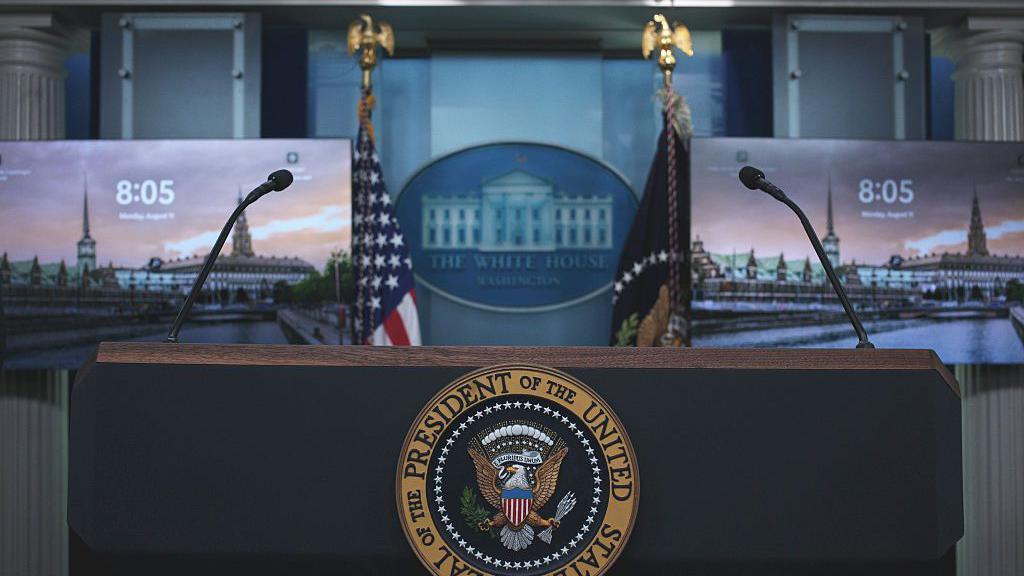 Who Will Replace Karoline Leavitt as Trump’s White House Press Secretary?