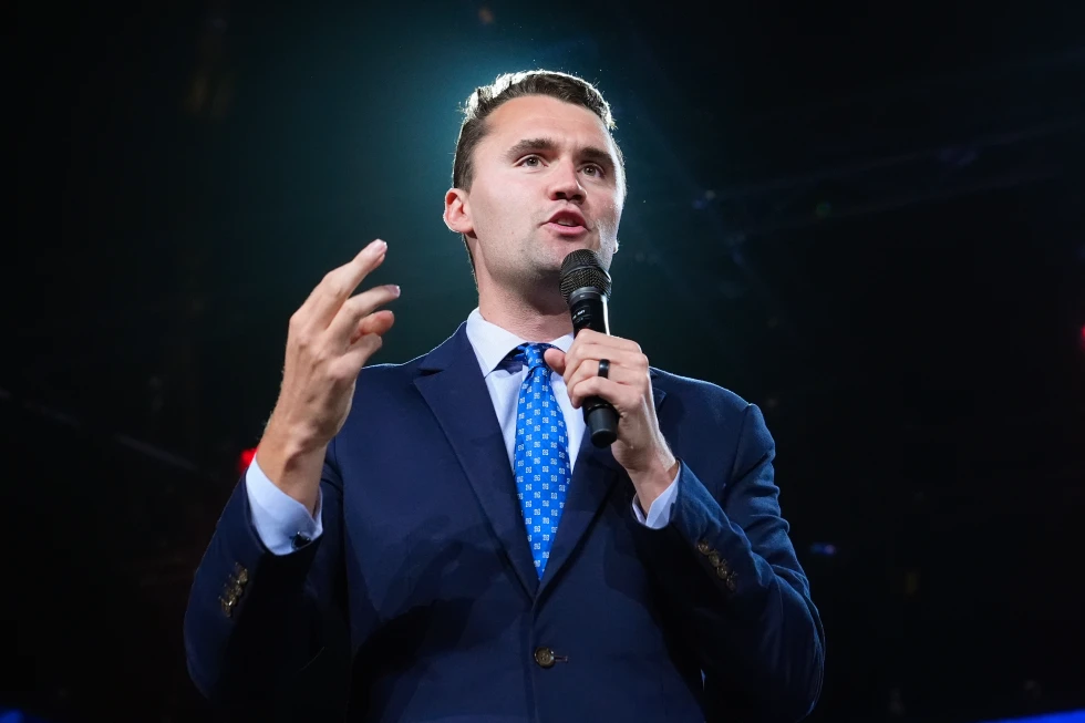 Charlie Kirk's Shooting Case Raises Concerns Over Media Influence on Fair Trial