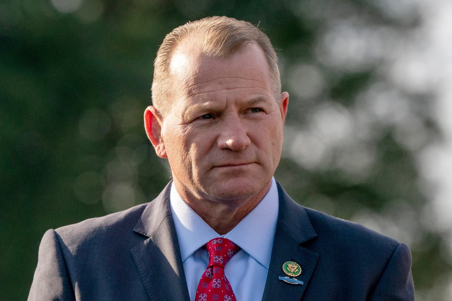 Texas Congressman Troy Nehls to Retire, Endorses Twin Brother for Succession