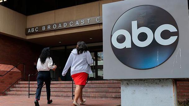 Disney and ABC File Lawsuit Against FCC Over Early Licence Renewal