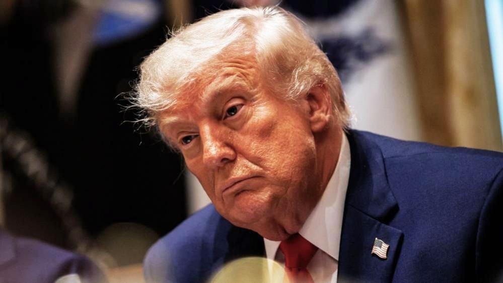Trump’s Economic Front: Will a New Sanctions Attack Crack Iran’s Resolve?