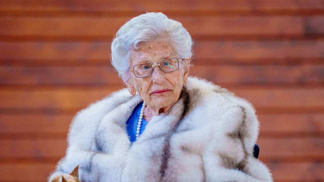 Norway's Princess Astrid Passes at 94 After Brother King's Funeral