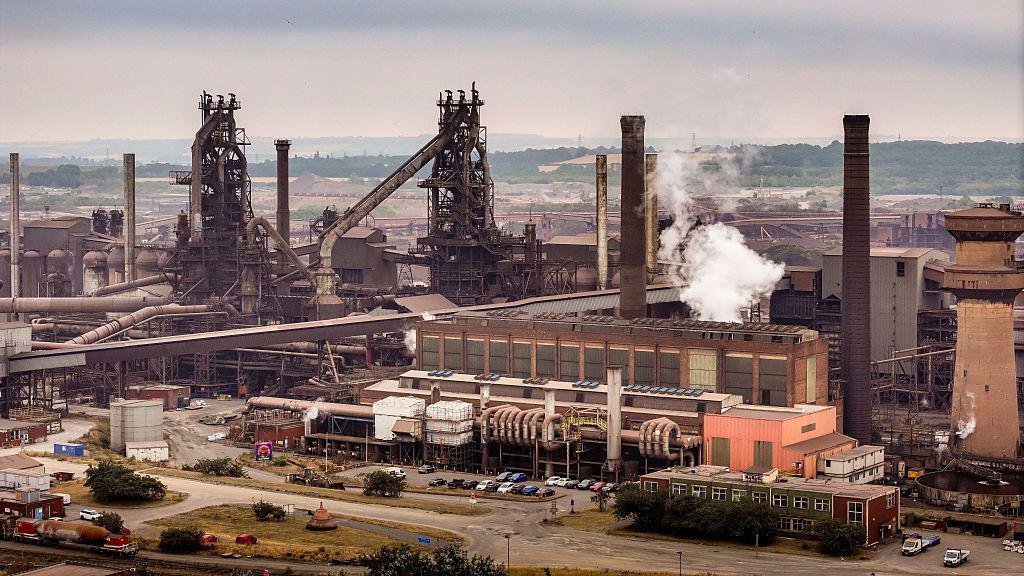 China Criticises Britain’s Nationalisation of British Steel, Sparking Trade Tensions