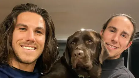 Justice for Surfer Brothers: 20-Year Sentence for Instigator of Murders in Mexico