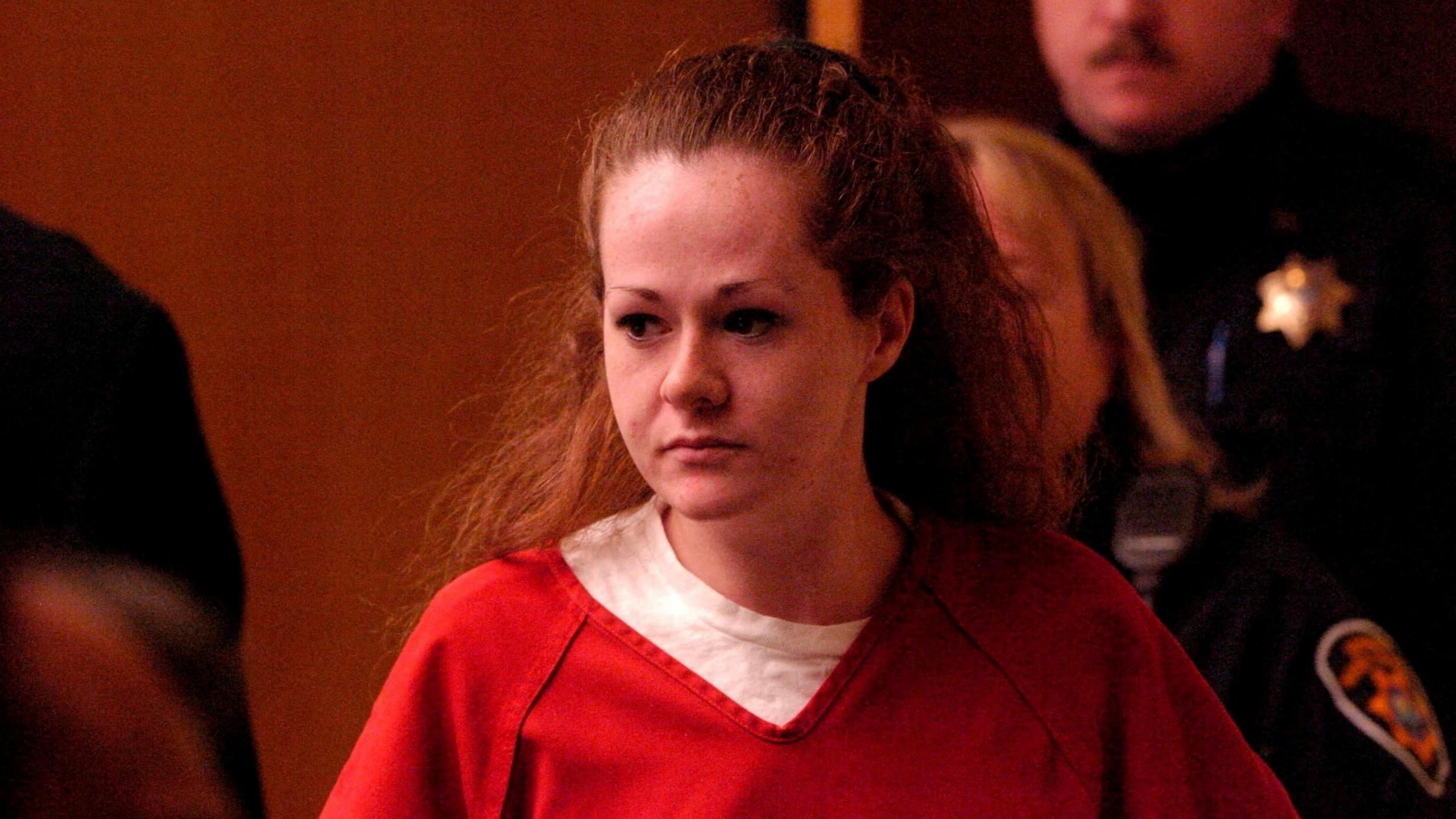 Tennessee death‑row inmate Christa Pike survives botched execution and returns to prison
