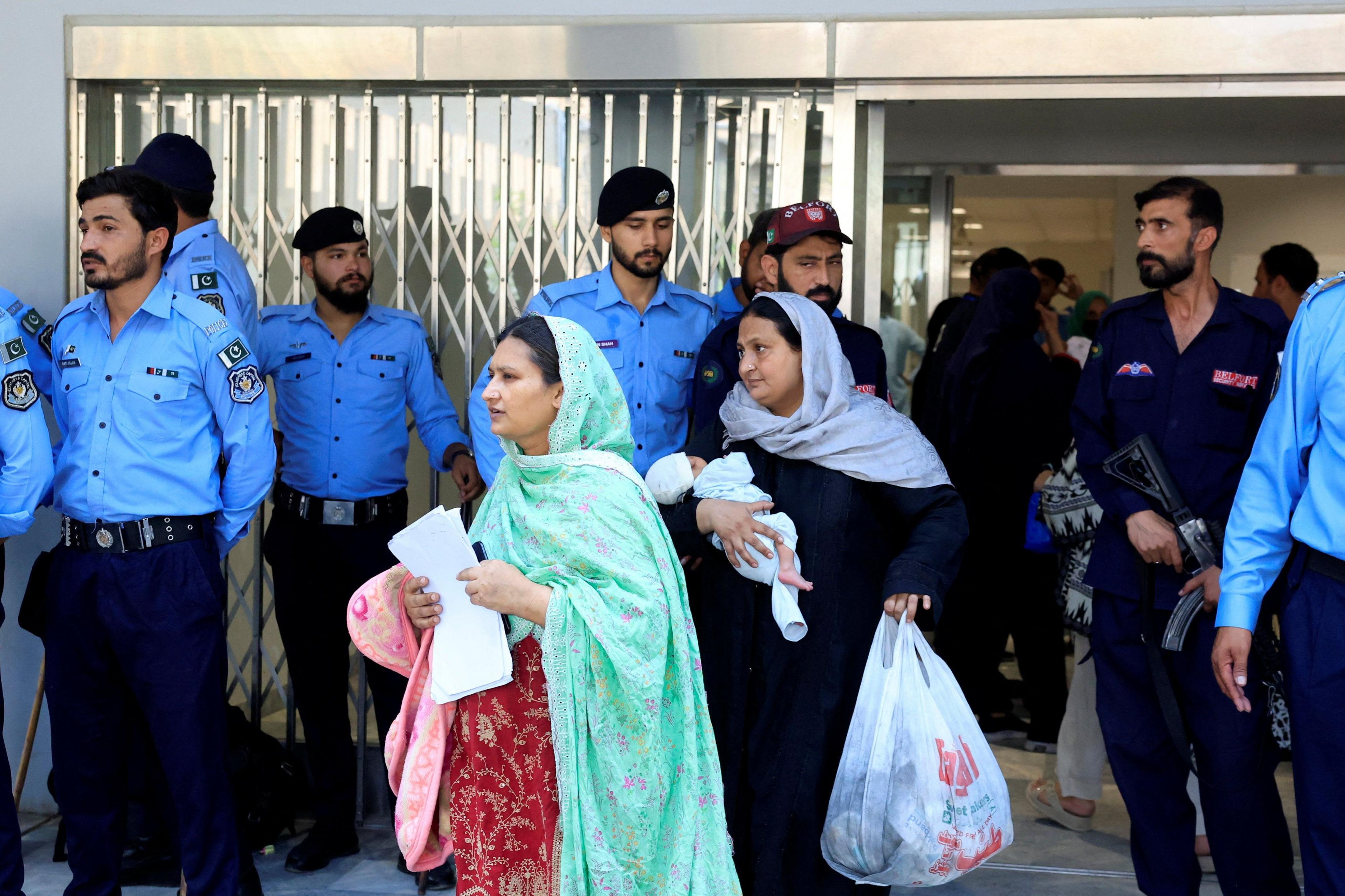 Fourteen Babies Lost in PIMS Hospital Fire; Witnesses Say Doors Were Locked