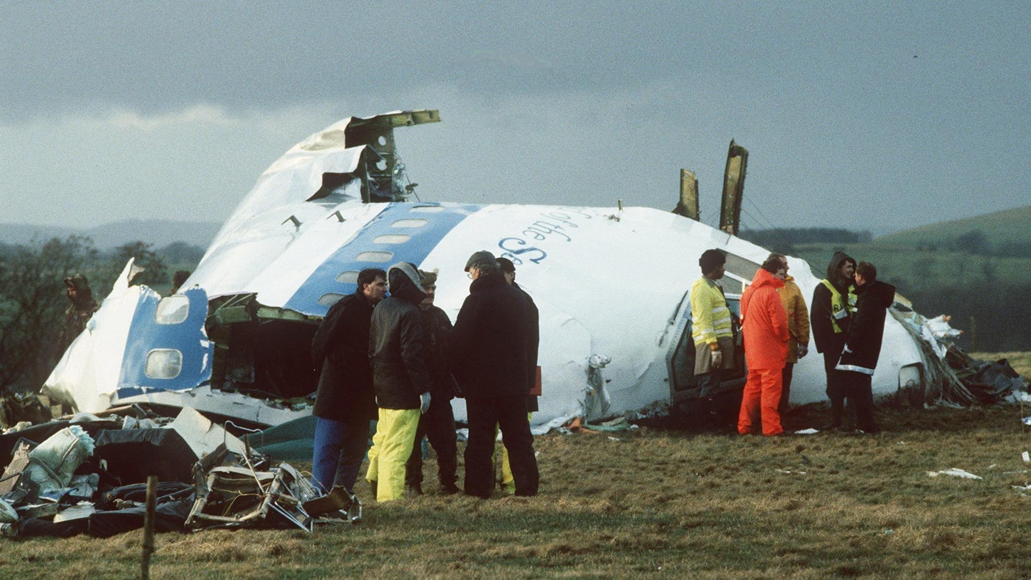 Lockerbie Bombing Trial Delayed Again Amid New Evidence