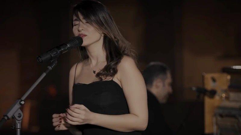 Iran Court Confirms 74 Lashes for Singer Who Performed Without Hijab