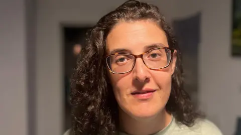 Tortured and Resilient: The Harrowing Experiences of Elizabeth Tsurkov