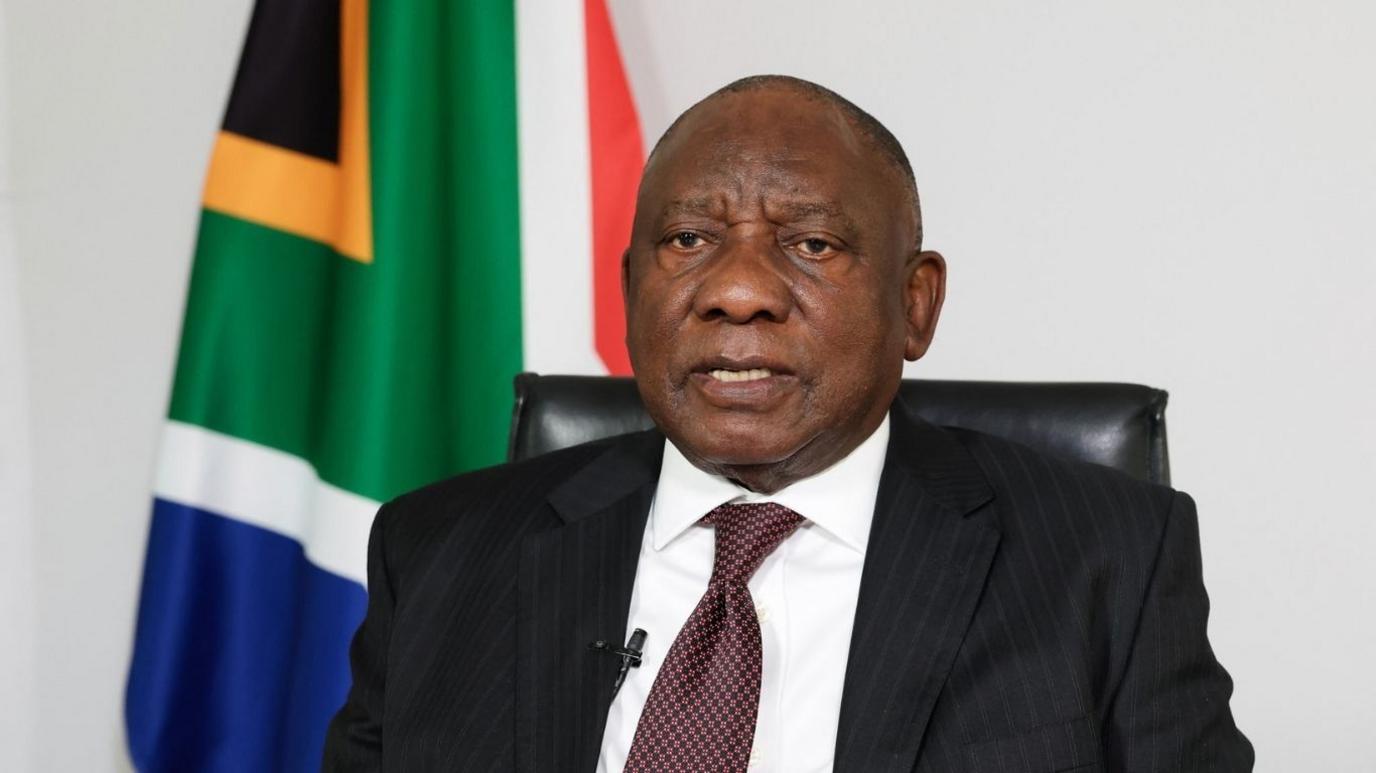 South Africa President Orders Redesign of Unsafe Streets After Cluster of Women Murders