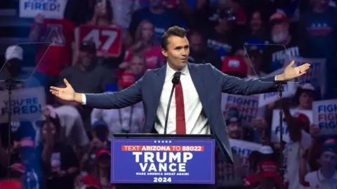 Demand for Accountability After Charlie Kirk's Death Remarks