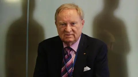 Ludwig Minelli, Dignitas Founder, Dies at 92 by Assisted Suicide