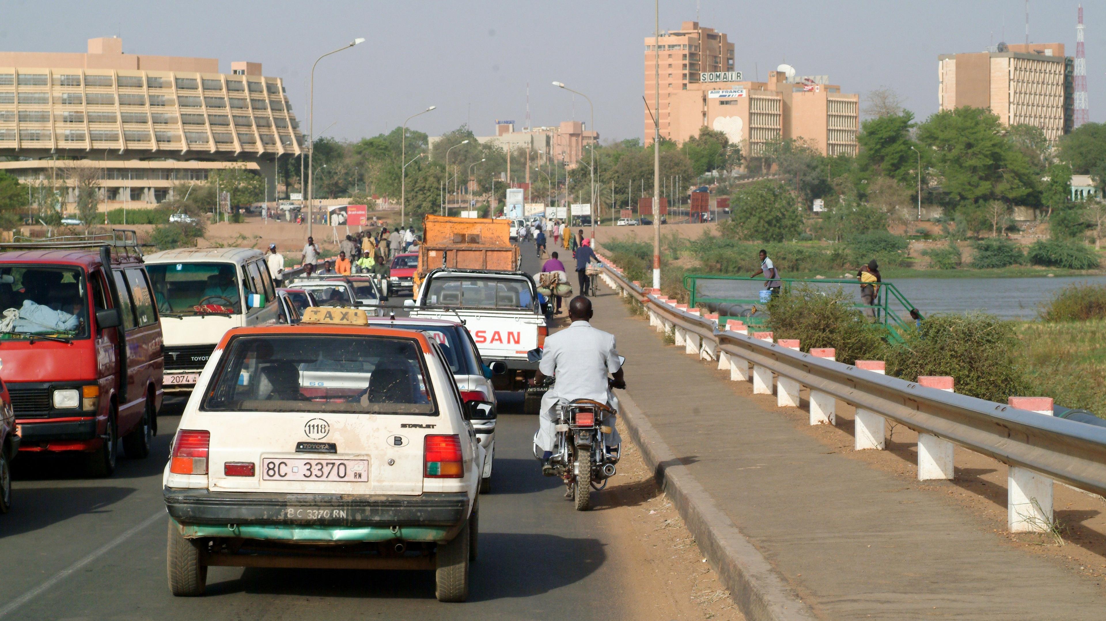 American Missionary Freed After Nine‑Month Abduction in Niger