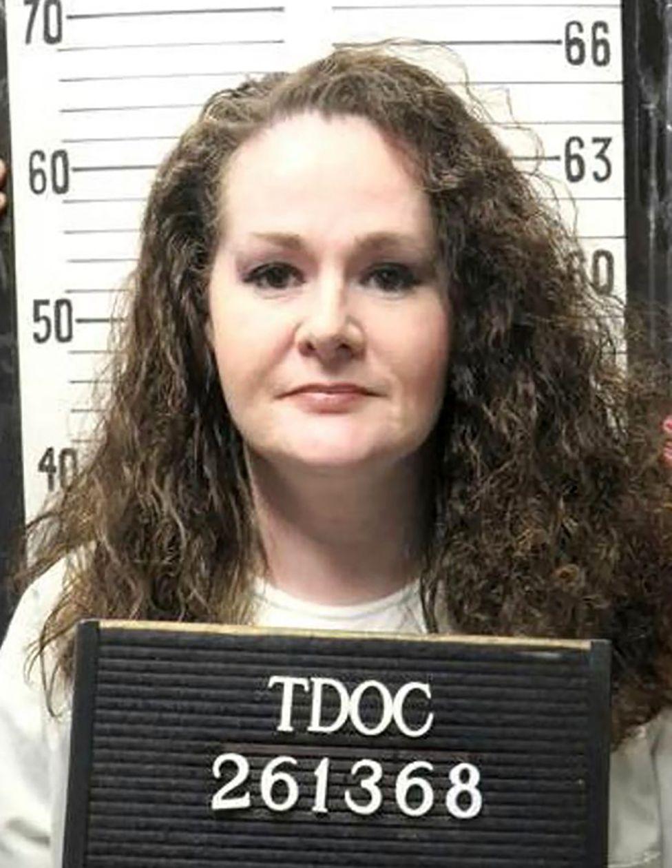 Tennessee Prepares to Execute Christa Pike, the State’s First Woman on Death Row in Two Centuries