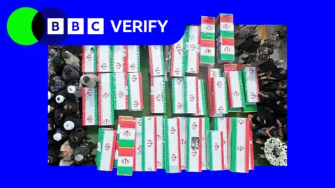 U.S.-Israeli Bombardments Across Iran, Lebanon and the Wider Middle East Leave Over 7,300 Dead – Experts Warn Figures May Fall Short