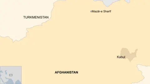 Magnitude-6.3 Earthquake Strikes Northern Afghanistan: Casualties Feared