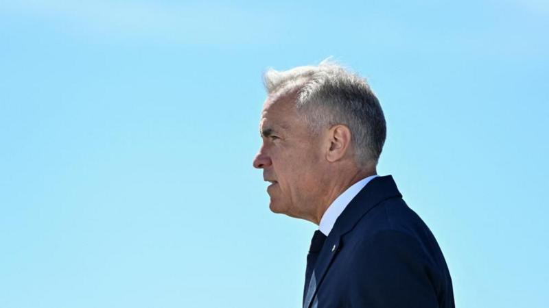 Canada’s Trade Standoff with the United States: Mark Carney’s Walk‑away and Its Implications