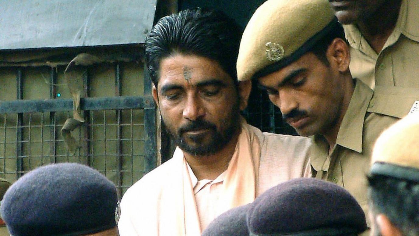 Supreme Court to Rule on Release of 25‑Year‑Old Prisoner Who Murdered a Missionary