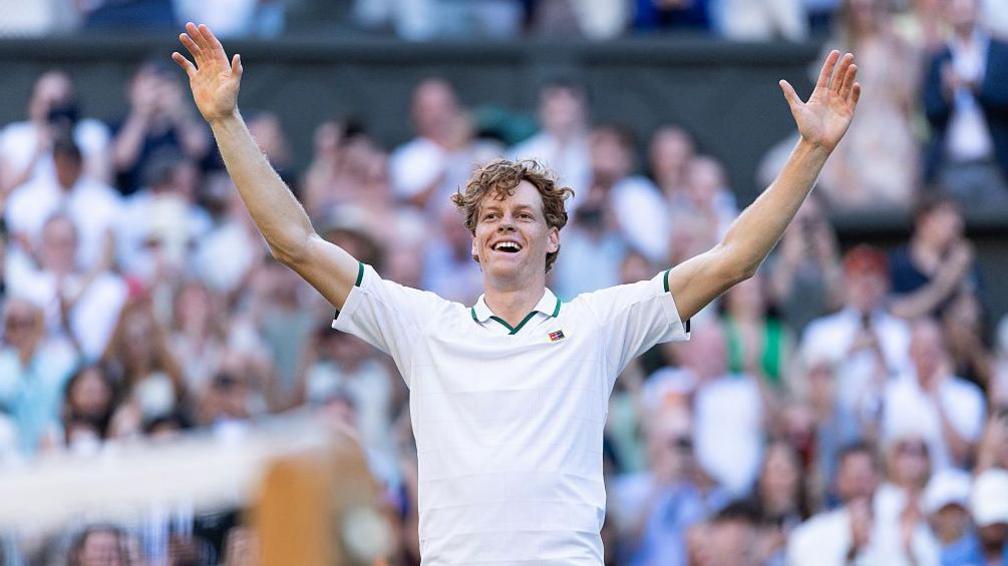 Wimbledon Cracks India’s Heart with Kulfi and Bollywood Beats