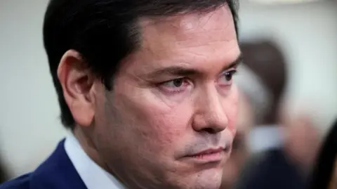 U.S. to Engage in Greenland Ownership Talks with Denmark Amid Rising Tensions