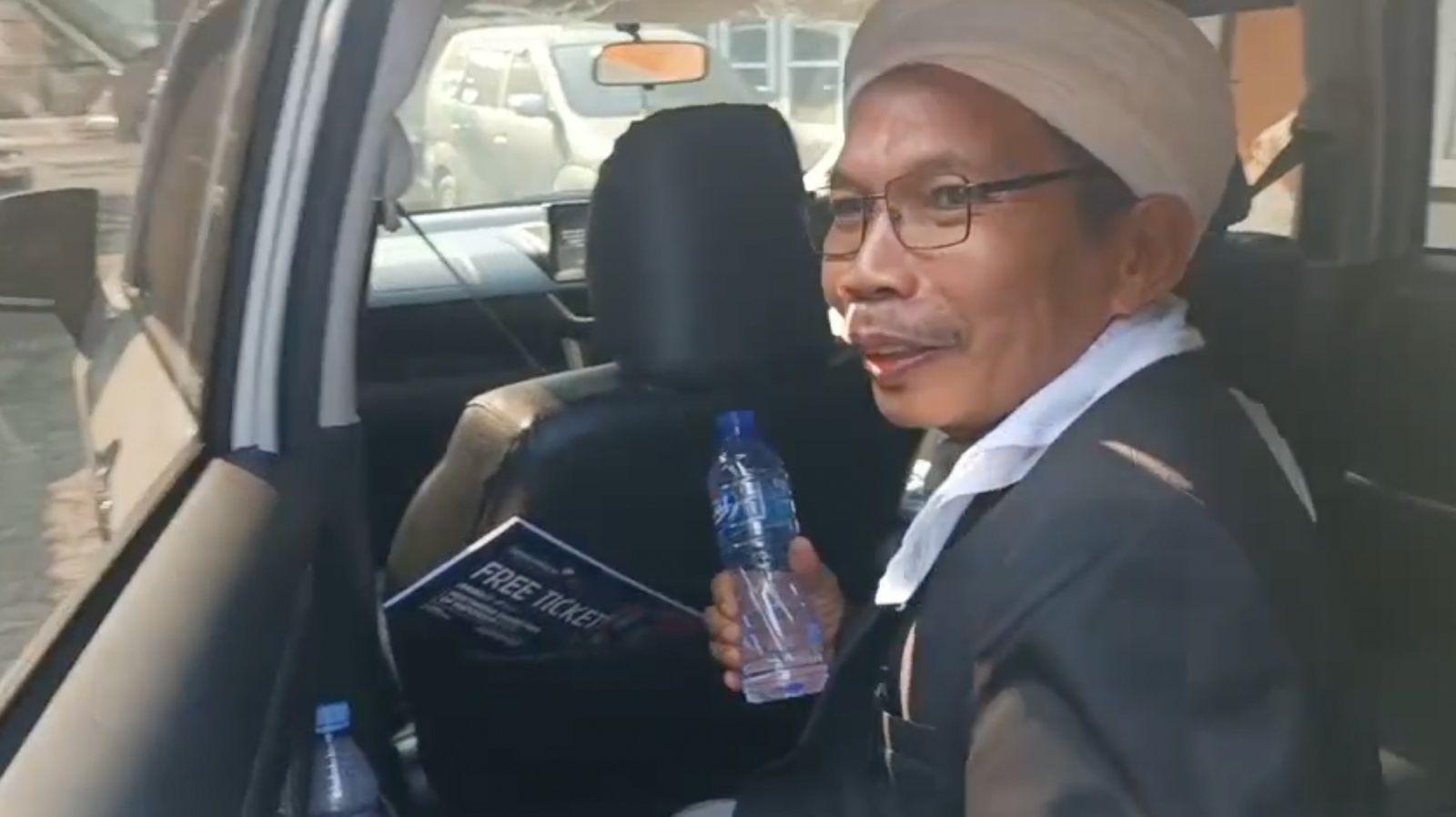 Senior Islamic School Headmaster Arrested After BBC Probe Into Student Abuse