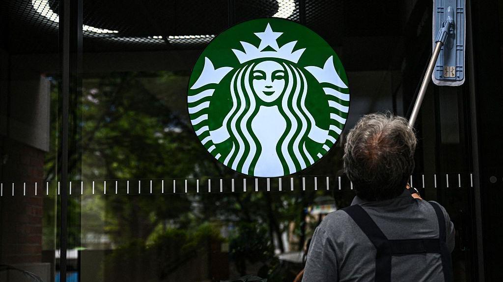 South Korean Police Raid Starbucks Korea HQ Amid 'Tank Day' Controversy