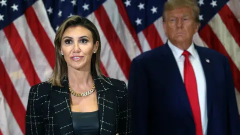 Alina Habba Disqualified as New Jersey Prosecutor by Appeals Court