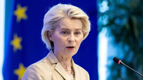 EU Considers Trade Restrictions Against Israel Amid Gaza Conflict