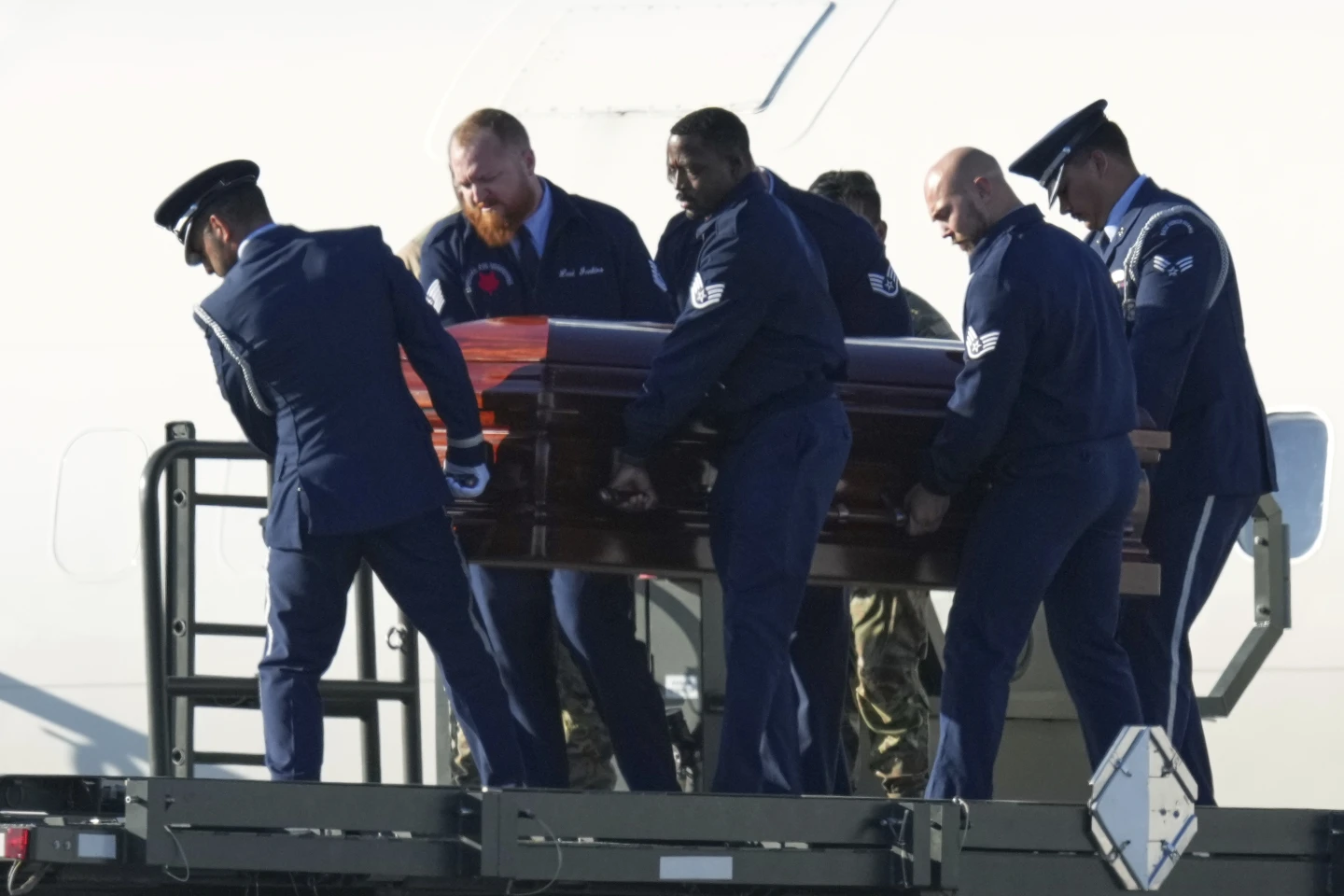 Political Violence in America: Blame Game Intensifies After Shooting of Charlie Kirk