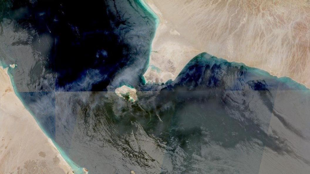Houthis claim attack on Saudi tankers amid U.S. strikes on Iran