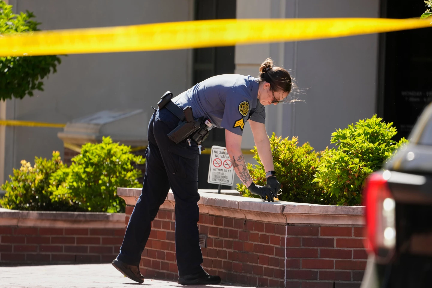 Shooting Incident Sparks Debate Over Monetized Hate Speech and Free Speech Boundaries