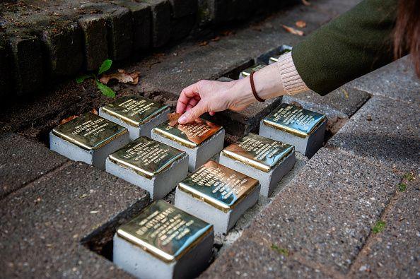 Heidenau Bans Stumbling Stones: A Controversial Move in Germany's Fight for Memory