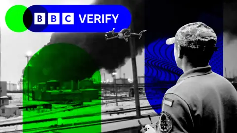 Escalation of Ukrainian Drone Attacks on Russian Refineries Results in Fuel Shortages