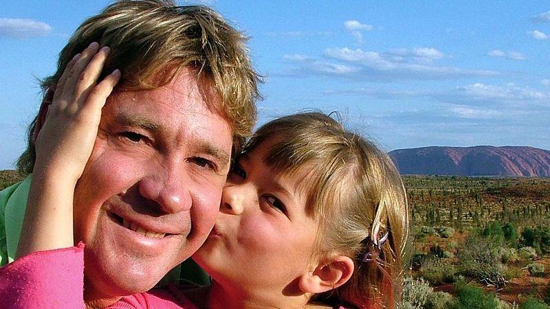 Steve Irwin's Legacy Lives On: His Family Marks 20th Anniversary With Tribute