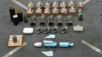 A Pakistani national has received a 40-year prison sentence in the US for smuggling ballistic missile components from Iran to Houthi rebels in Yemen. This case reflects ongoing tensions and illegal arms proliferation in the region.