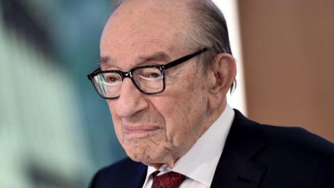 Alan Greenspan dies at 100 – the life and legacy of America’s chief economist
