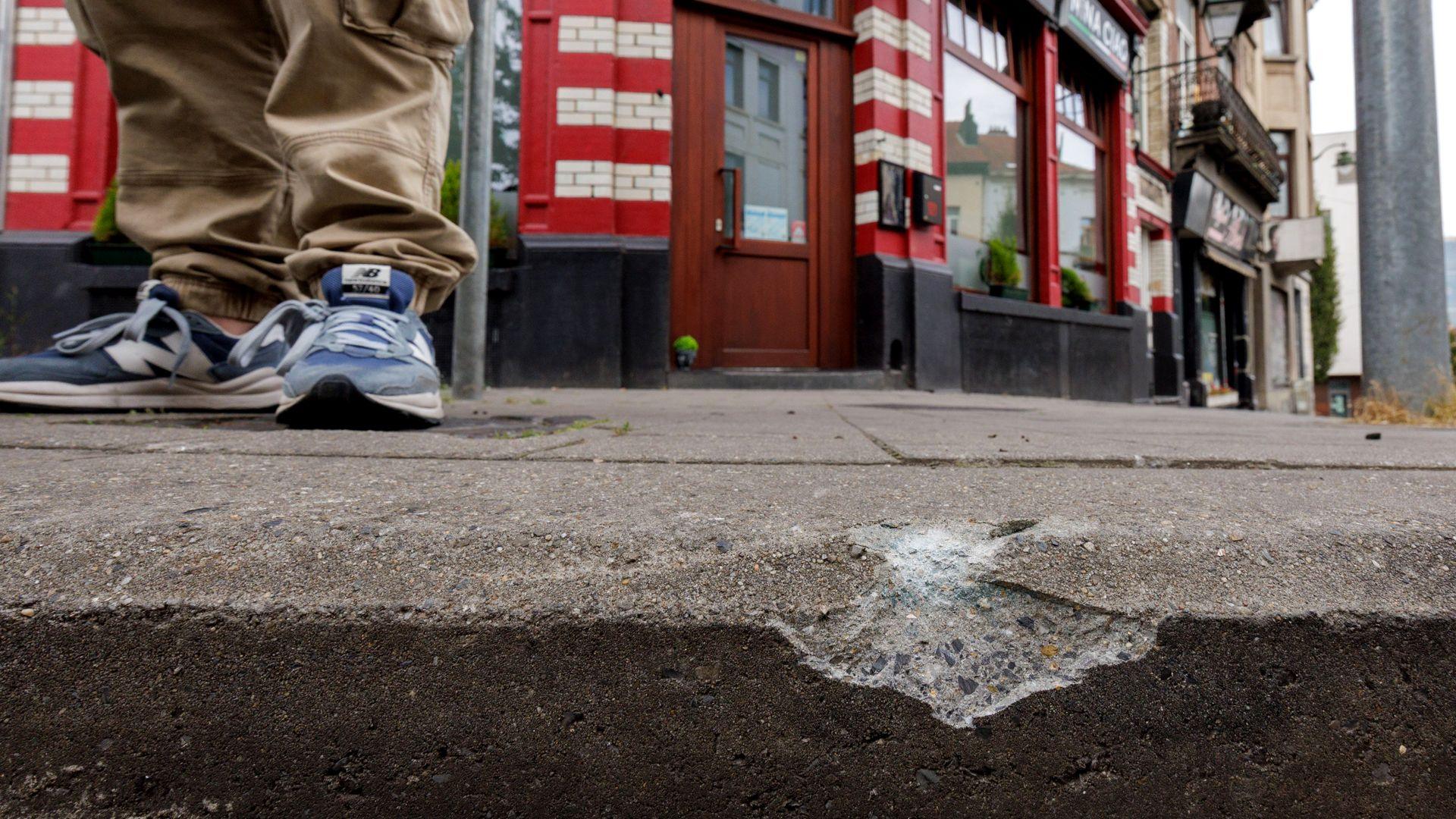 Rise in drug‑related shootings rattles Brussels neighbourhoods