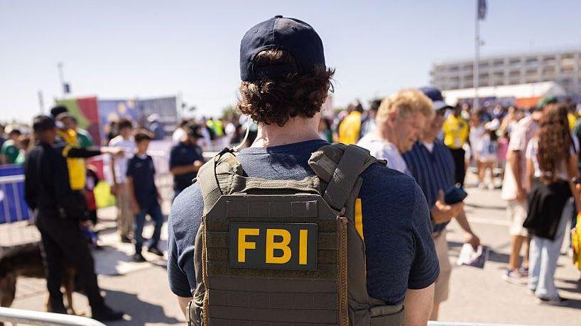 Dutch Police Arrest Suspected Hacker Linked to FBI Data Breach