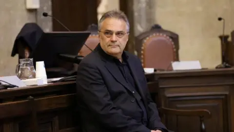 Ex-Austrian Intelligence Officer Sentenced for Spying for Russia, Reviving Espionage Concerns